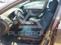 2018 Nissan ALTIMA фото