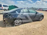 2018 Nissan ALTIMA фото