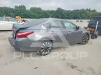 2018 Nissan ALTIMA фото