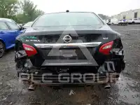 2018 Nissan ALTIMA фото