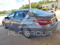 2018 Nissan ALTIMA фото