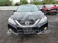 2018 Nissan ALTIMA фото