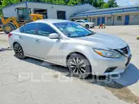 2018 Nissan ALTIMA фото