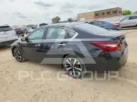 2018 Nissan ALTIMA фото