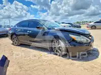 2018 Nissan ALTIMA фото