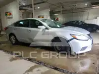2018 Nissan ALTIMA фото