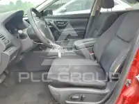 2018 Nissan ALTIMA фото
