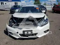 2018 Nissan ALTIMA фото