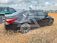 2018 Nissan ALTIMA фото