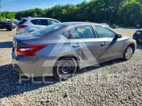 2018 Nissan ALTIMA фото