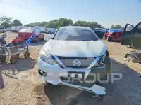 2018 Nissan ALTIMA фото