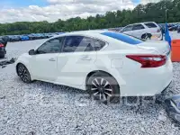2018 Nissan ALTIMA фото