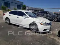 2018 Nissan ALTIMA photo