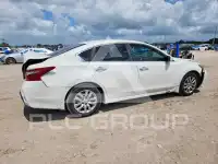 2018 Nissan ALTIMA фото