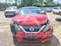 2018 Nissan ALTIMA фото