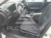 2018 Nissan ALTIMA фото