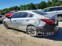 2018 Nissan ALTIMA фото