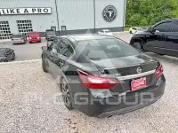 2018 Nissan ALTIMA фото
