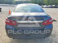 2018 Nissan ALTIMA фото