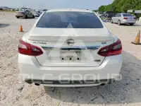 2018 Nissan ALTIMA фото