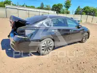 2018 Nissan ALTIMA фото