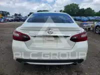 2018 Nissan ALTIMA фото