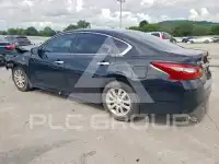 2018 Nissan ALTIMA фото