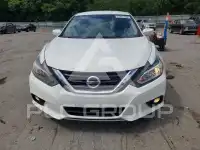 2018 Nissan ALTIMA фото