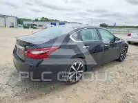 2018 Nissan ALTIMA фото