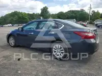 2018 Nissan ALTIMA фото