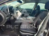 2018 Nissan ALTIMA фото