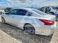 2018 Nissan ALTIMA фото