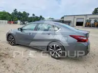2018 Nissan ALTIMA фото