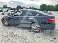 2018 Nissan ALTIMA фото