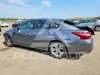 2018 Nissan ALTIMA фото