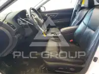 2018 Nissan ALTIMA фото