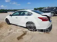 2018 Nissan ALTIMA фото