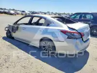 2018 Nissan ALTIMA фото