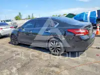 2018 Nissan ALTIMA фото