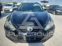 2018 Nissan ALTIMA фото