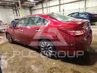 2018 Nissan ALTIMA фото