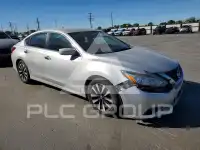2018 Nissan ALTIMA фото