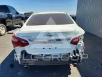 2018 Nissan ALTIMA фото