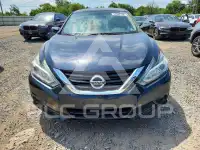 2018 Nissan ALTIMA фото