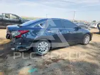 2018 Nissan ALTIMA фото