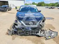 2018 Nissan ALTIMA фото
