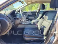 2018 Nissan ALTIMA фото