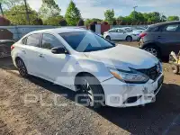 2018 Nissan ALTIMA фото