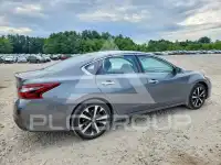 2018 Nissan ALTIMA фото
