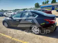 2018 Nissan ALTIMA фото